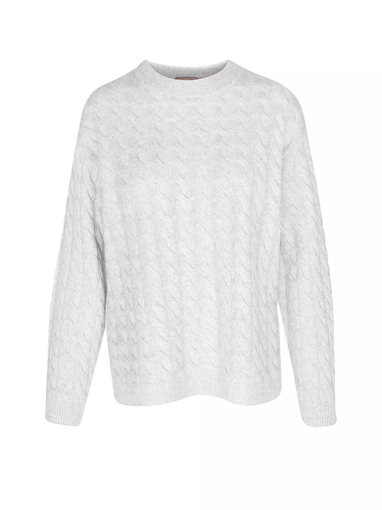 KATESTORM | Pullover | grau