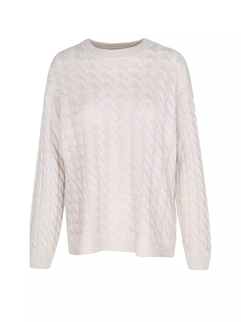 KATESTORM | Pullover | beige