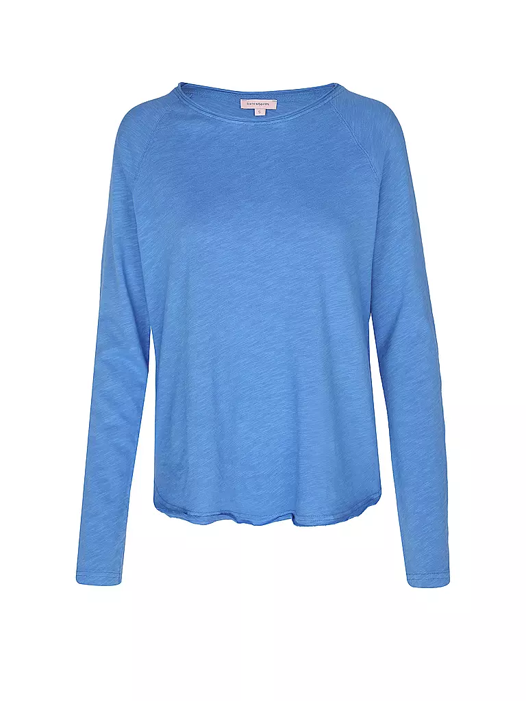 KATESTORM | Pullover | blau