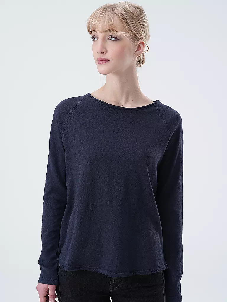 KATESTORM | Pullover | dunkelblau