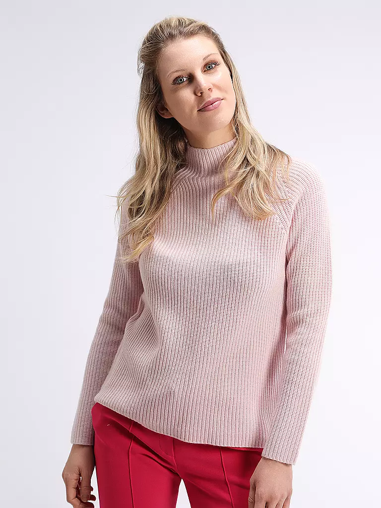 KATESTORM | Pullover | rosa