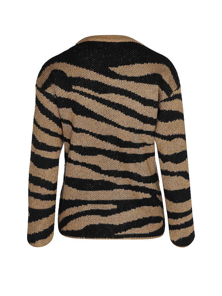 KATESTORM | Pullover | Camel