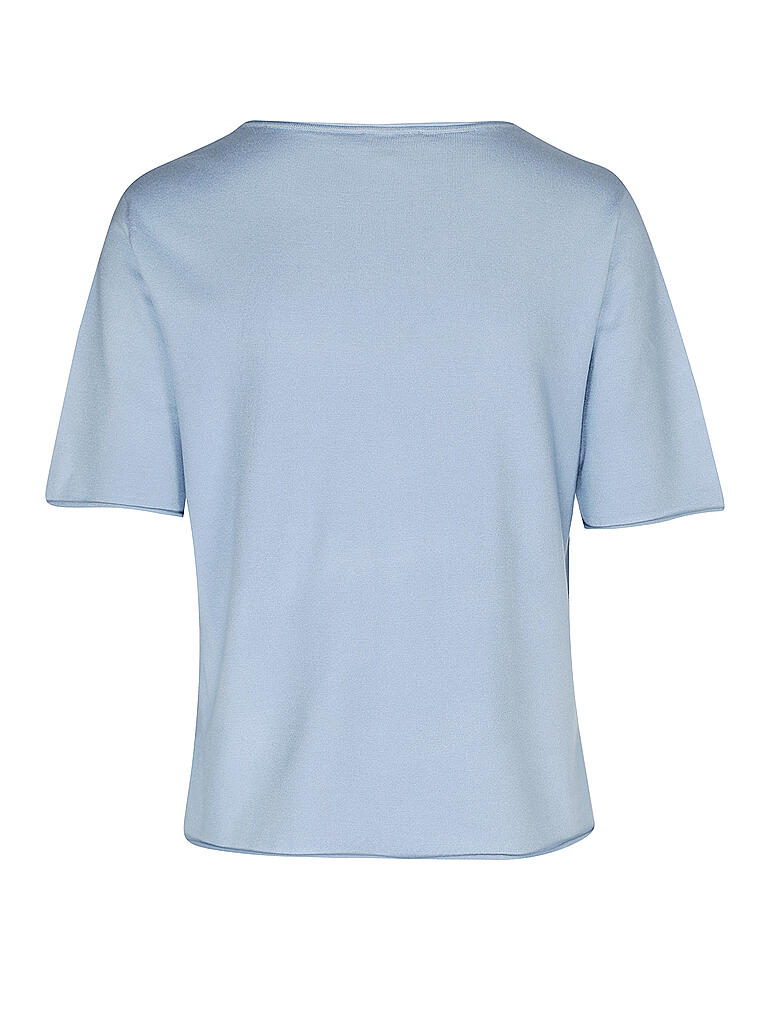 KATESTORM | Pullover | hellblau