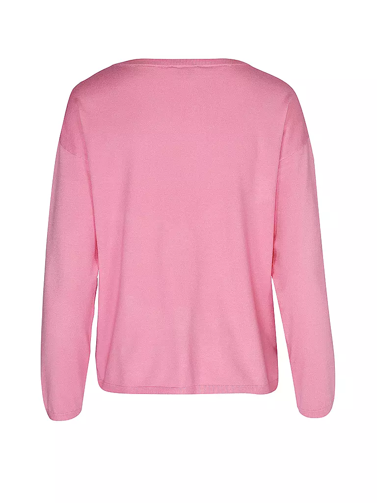 KATESTORM | Pullover | pink