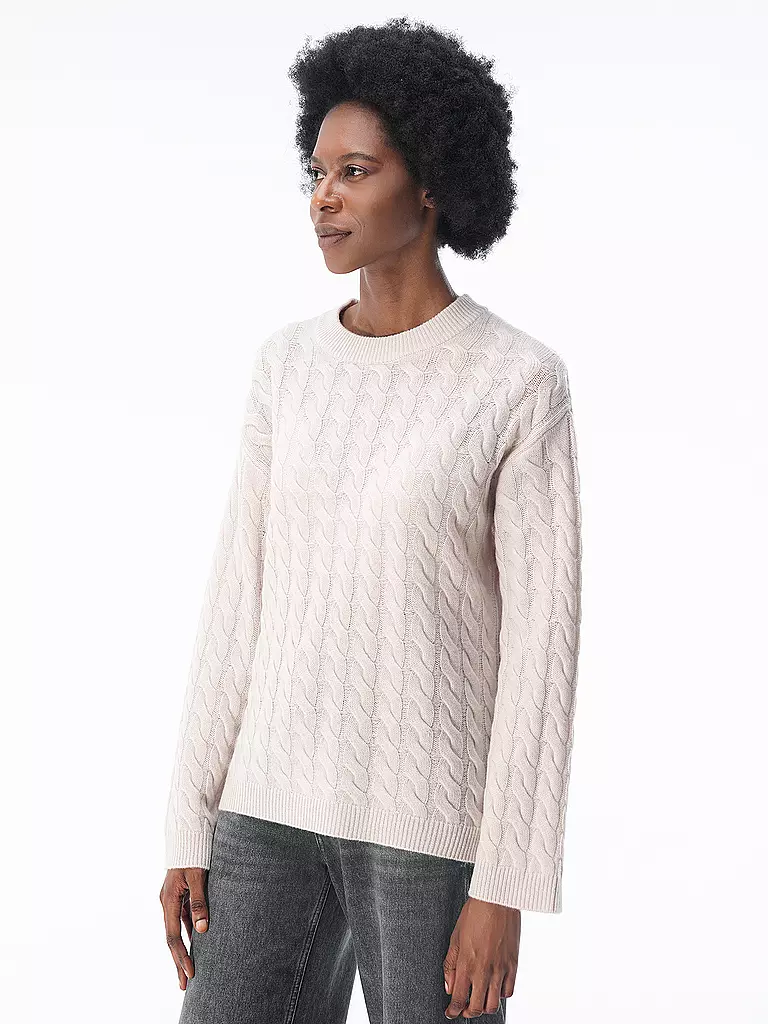 KATESTORM | Pullover | creme