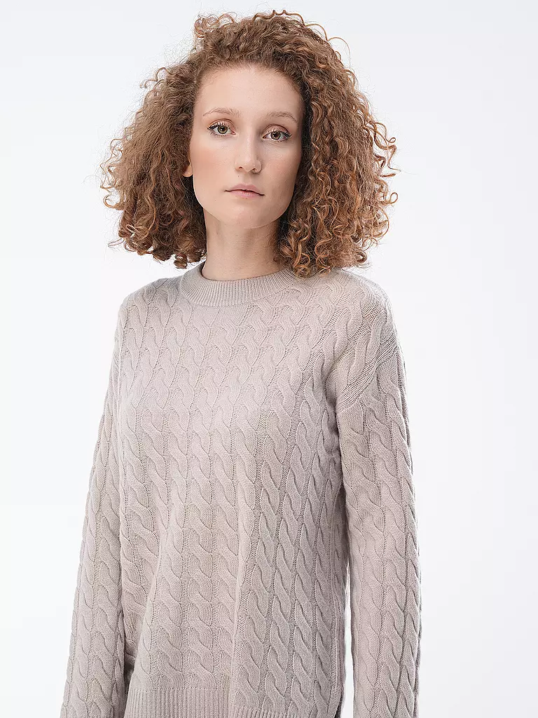 KATESTORM | Pullover | beige