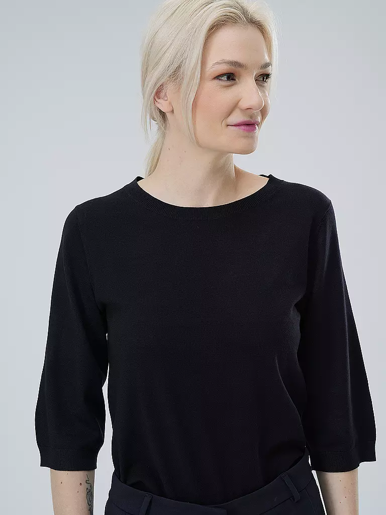 KATESTORM | Pullover | dunkelblau