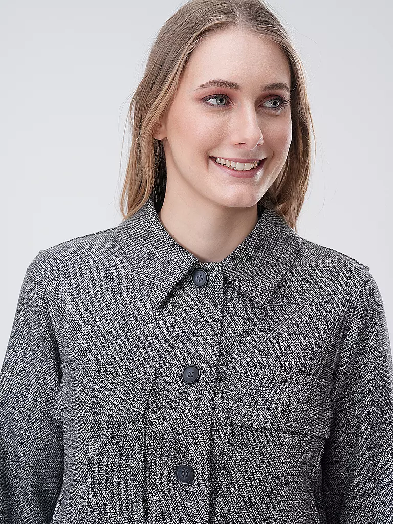 KATESTORM | Pullover | dunkelblau