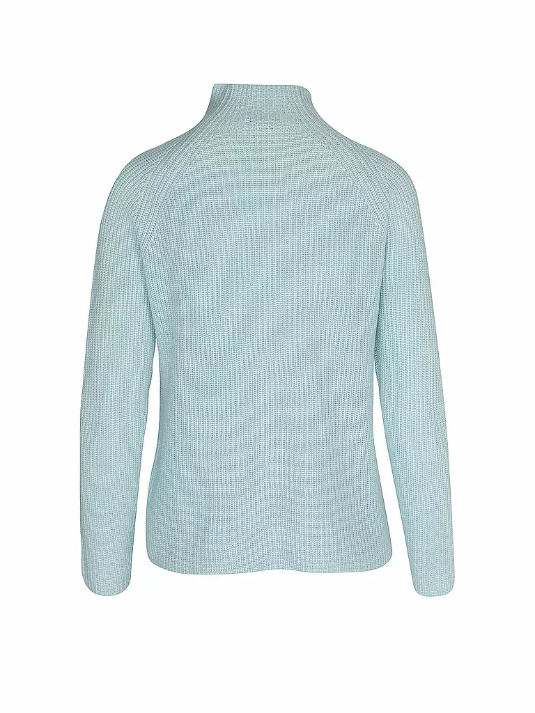 KATESTORM | Pullover | mint