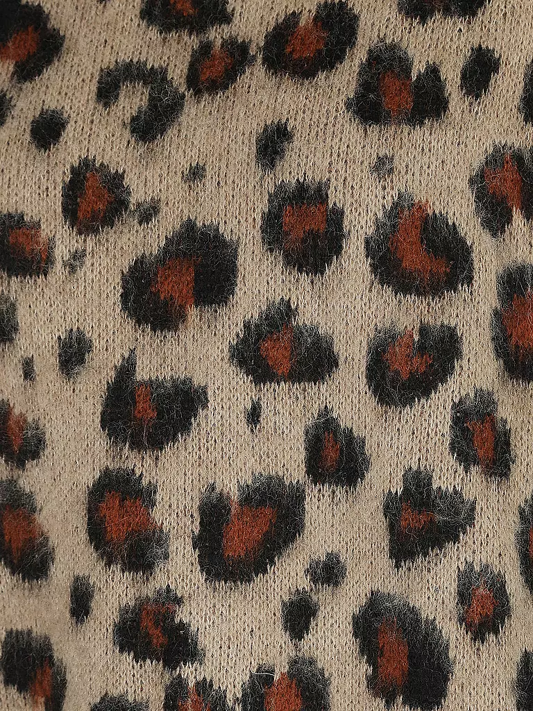 KATESTORM | Pullover | Camel