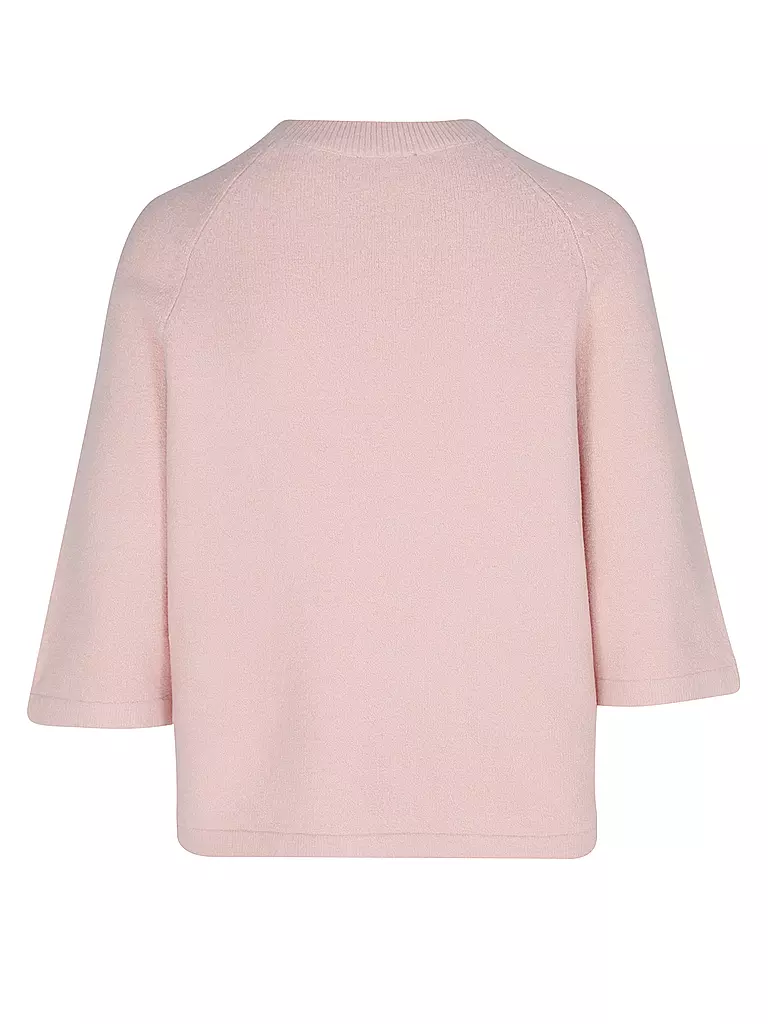 KATESTORM | Pullover | rosa