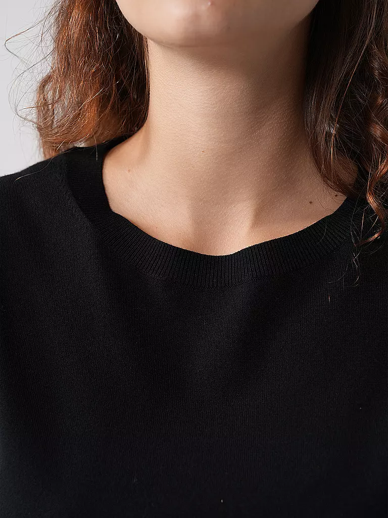 KATESTORM | Pullover | lila