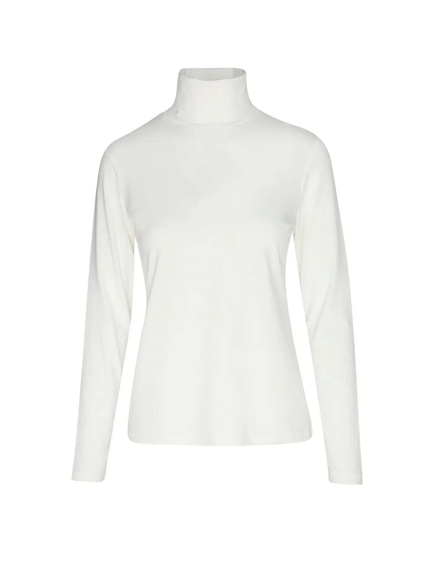 KATESTORM | Rollkragenpullover  | weiss