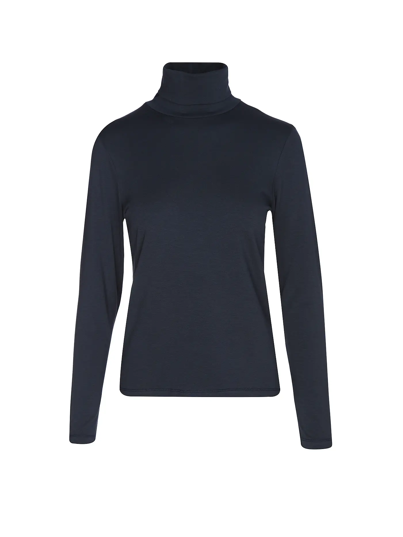 KATESTORM | Rollkragenpullover  | dunkelblau