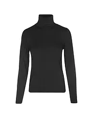 KATESTORM | Rollkragenpullover  | Schwarz