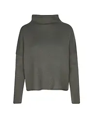 KATESTORM | Rollkragenpullover  | Olive