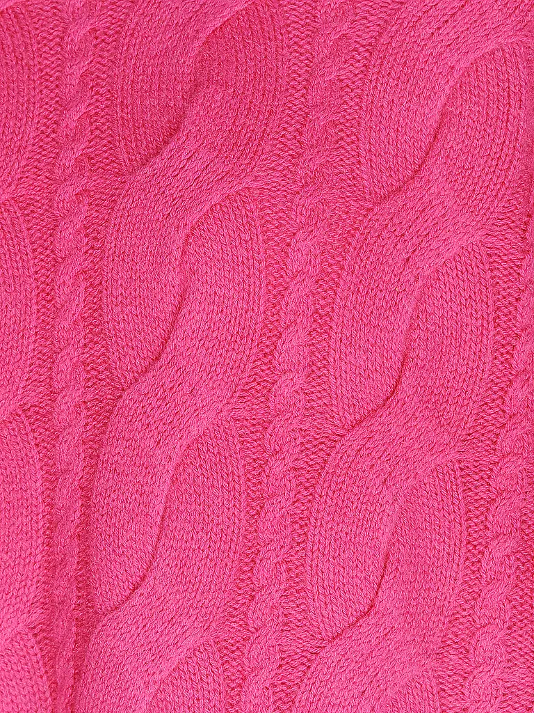 KATESTORM | Rollkragenpullover  | pink