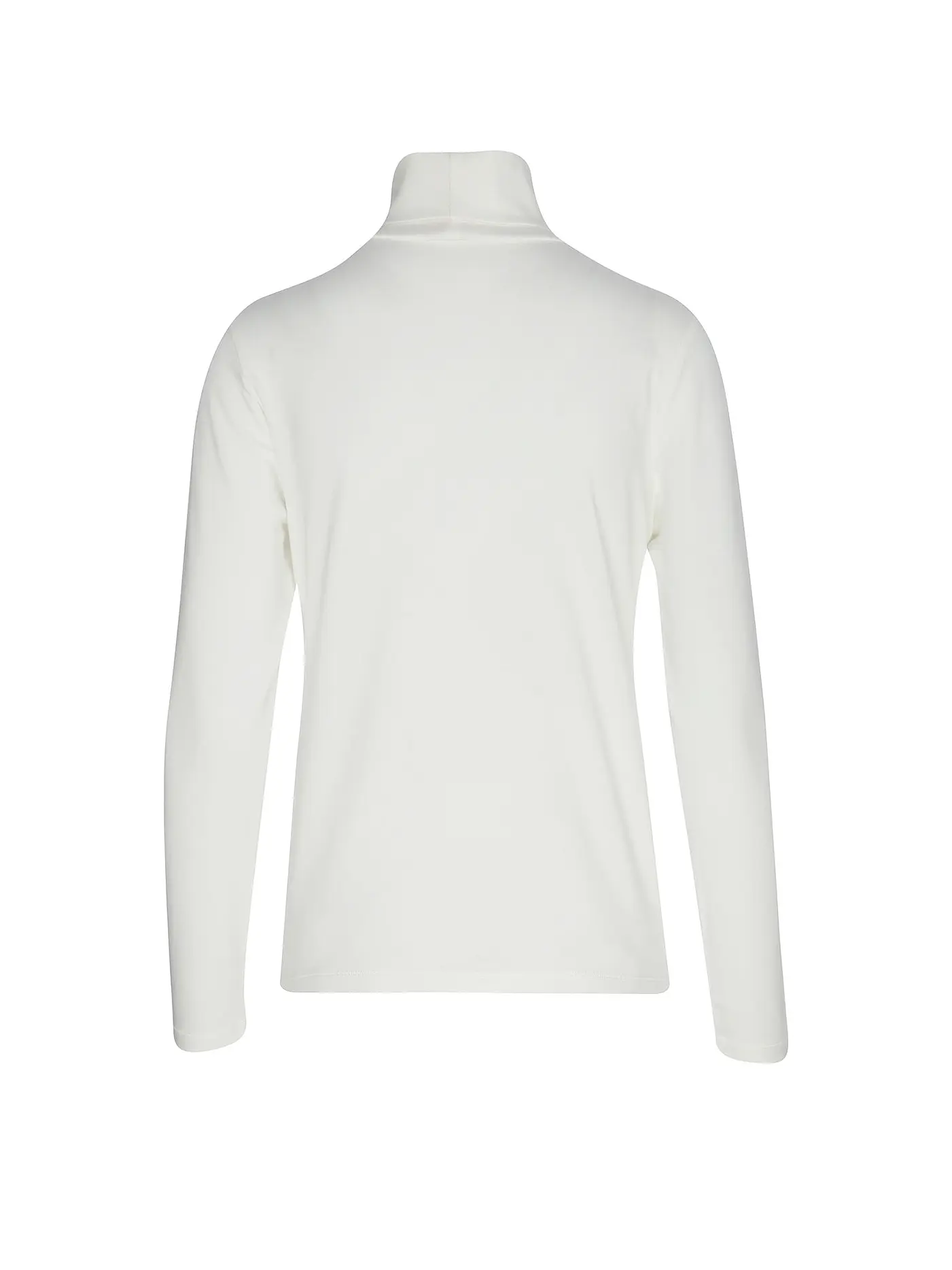 KATESTORM | Rollkragenpullover  | weiss
