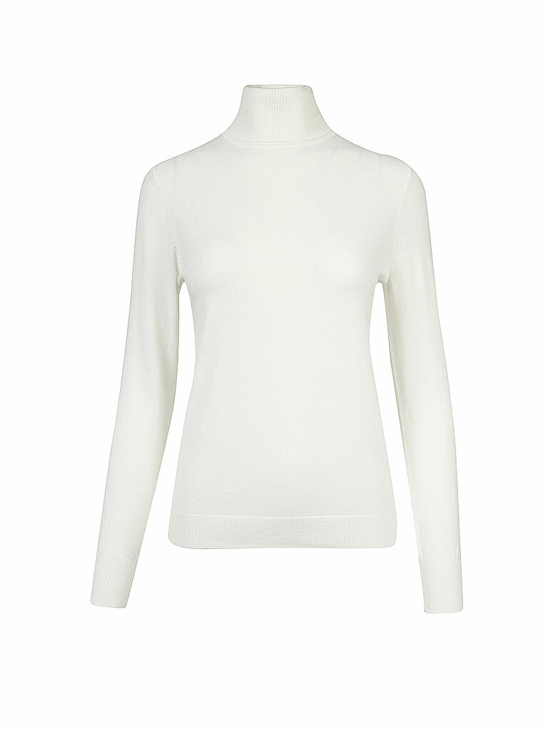 KATESTORM | Rollkragenpullover | creme