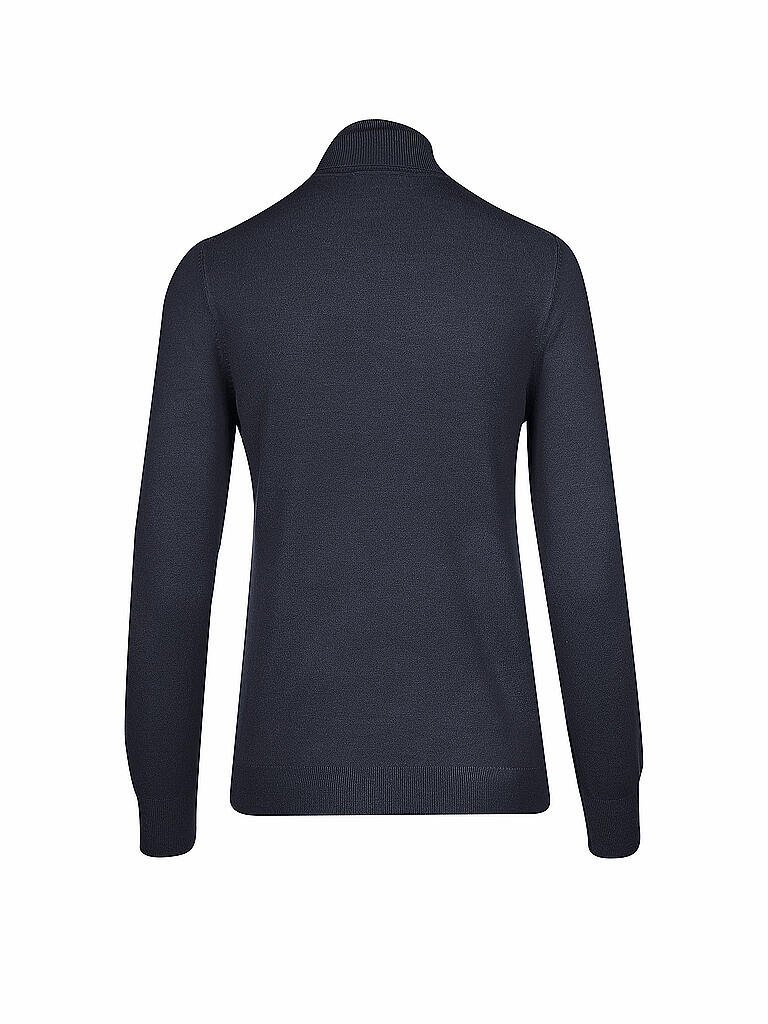 KATESTORM | Rollkragenpullover | blau