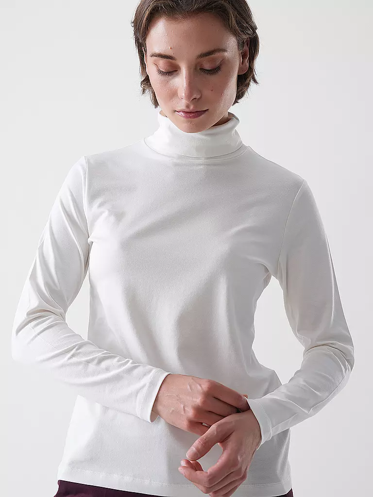 KATESTORM | Rollkragenpullover | dunkelblau