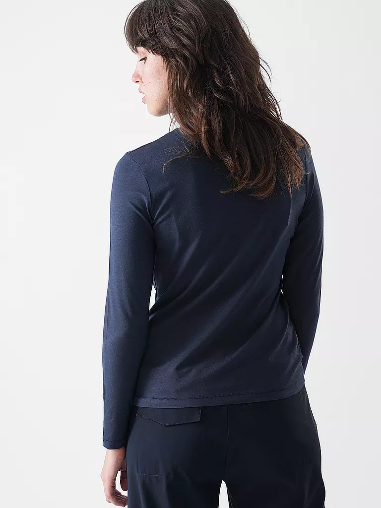 KATESTORM | Rollkragenpullover | schwarz