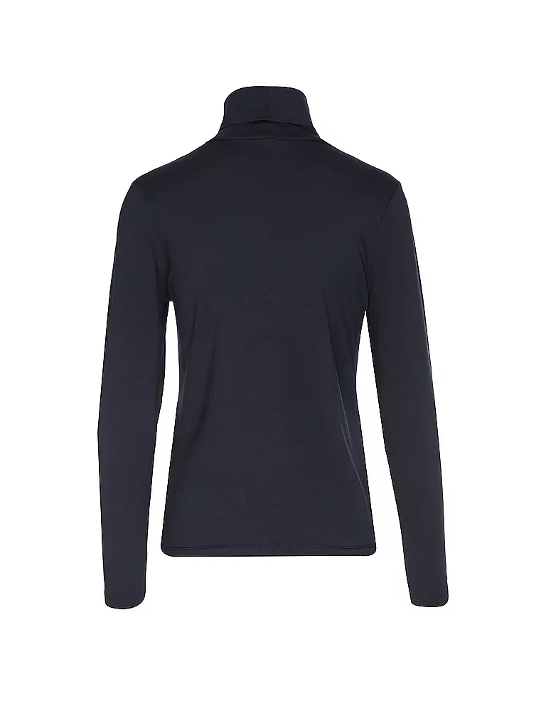 KATESTORM | Rollkragenpullover | schwarz