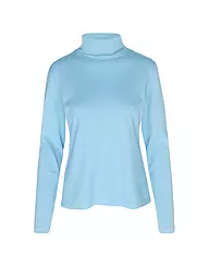 KATESTORM | Rollkragenshirt | blau