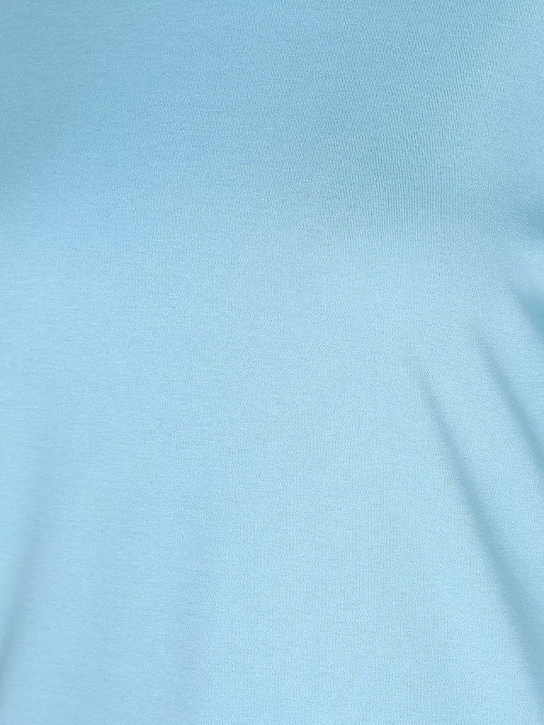 KATESTORM | Rollkragenshirt | blau
