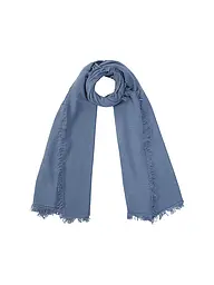 KATESTORM | Schal  | blau