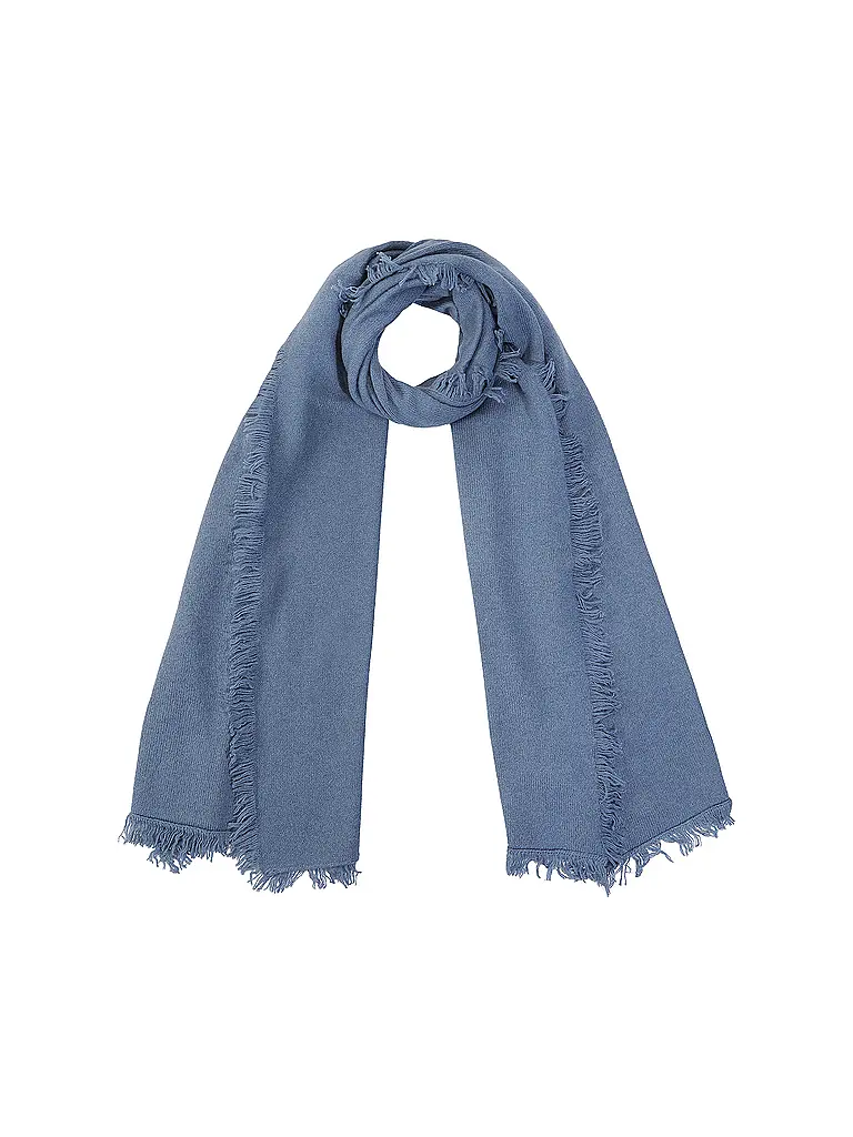 KATESTORM | Schal  | blau