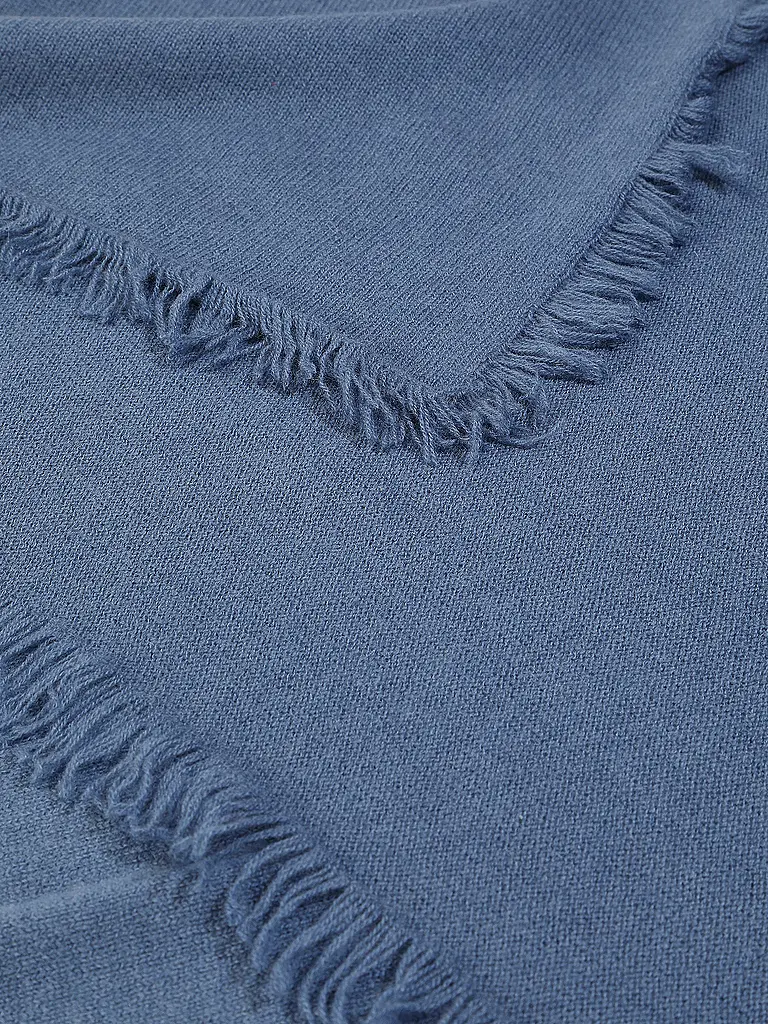 KATESTORM | Schal  | blau