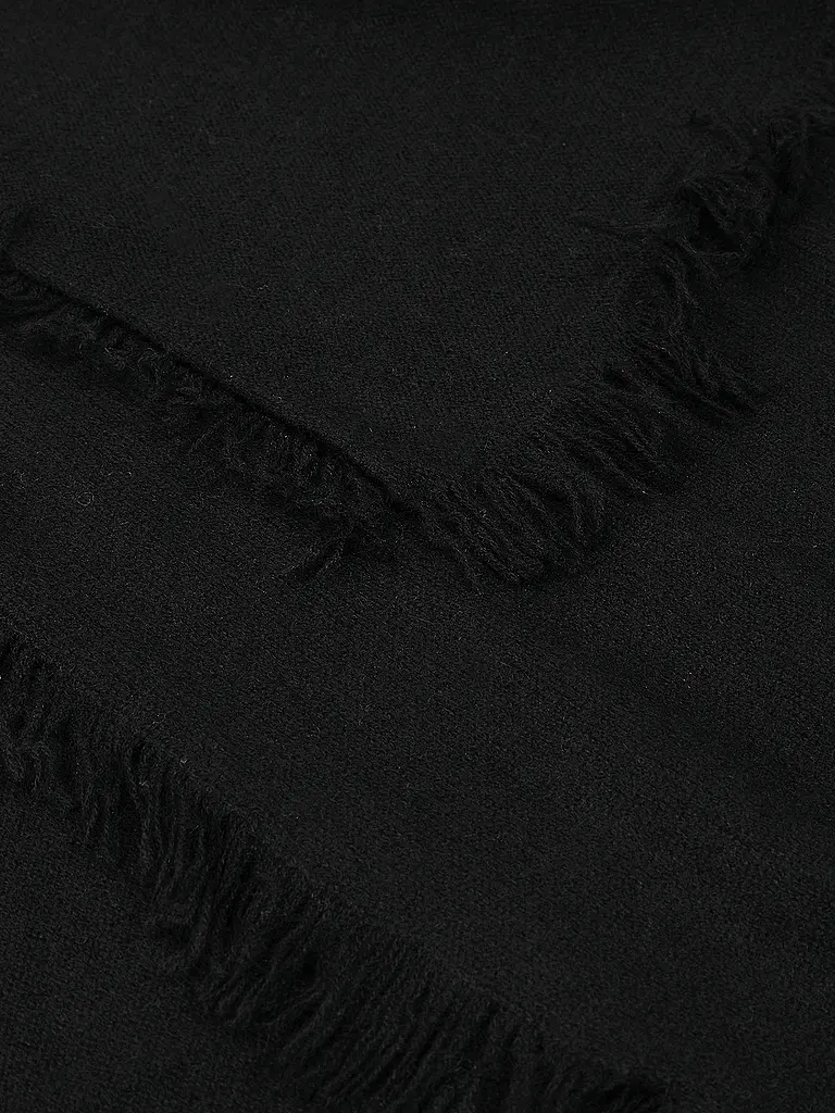 KATESTORM | Schal  | schwarz