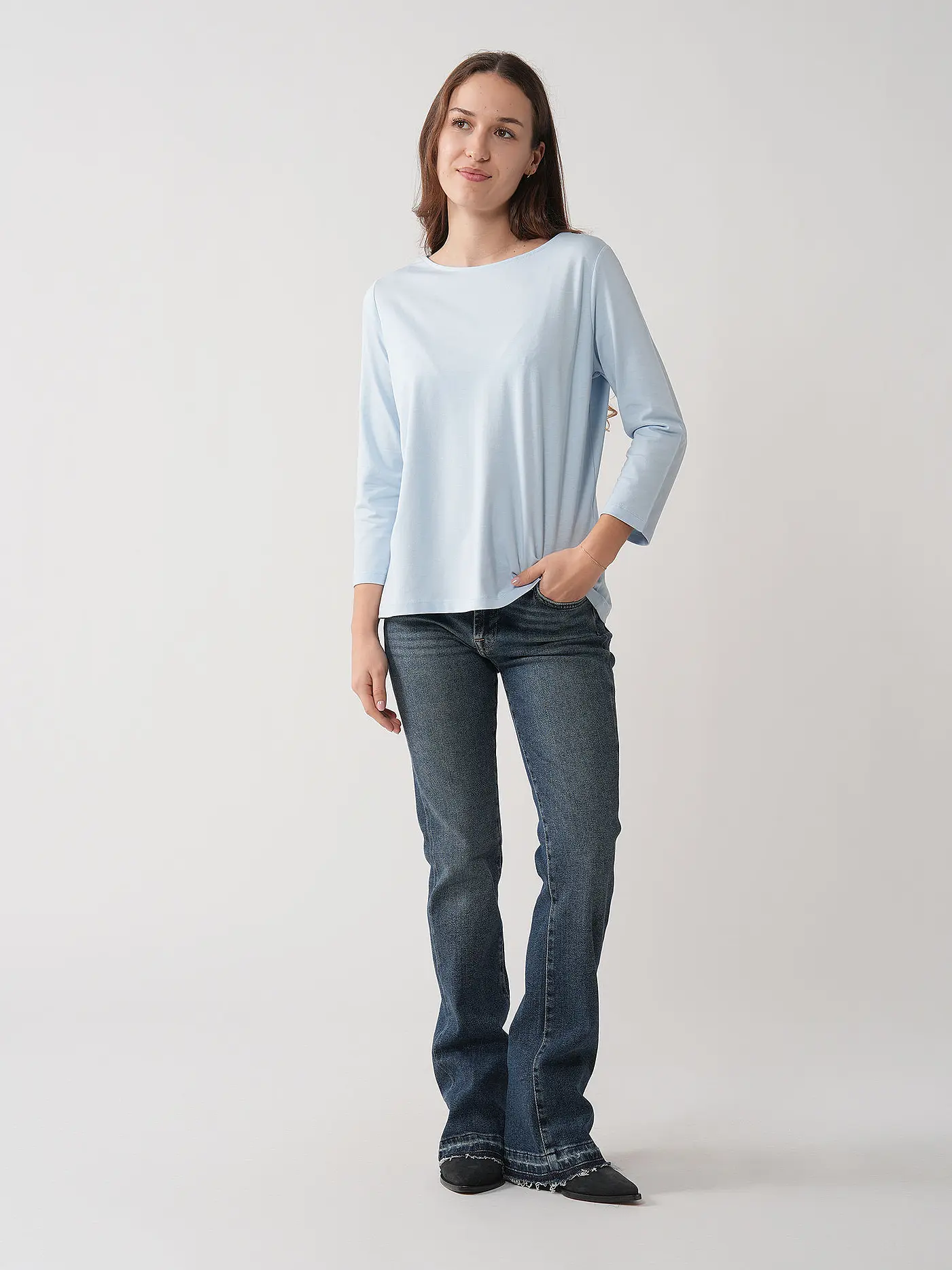 KATESTORM | Shirt  | hellblau