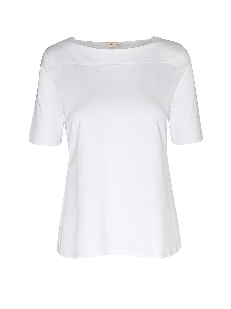KATESTORM | Shirt | weiss