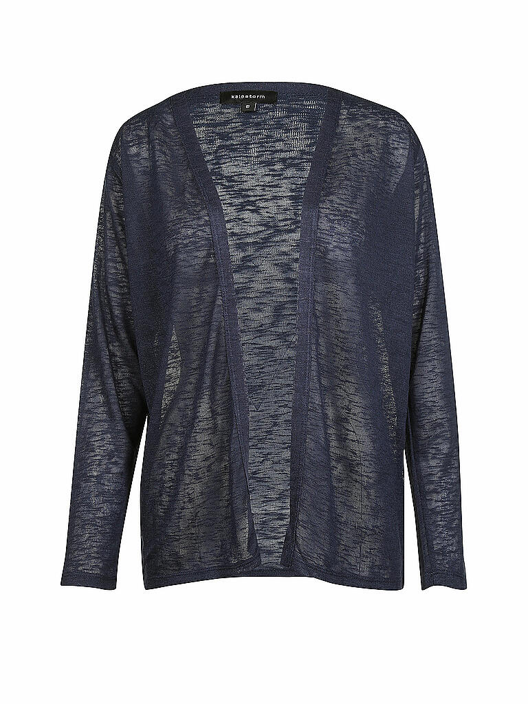 KATESTORM | Shirtjacke | blau
