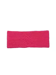 KATESTORM | Stirnband | pink