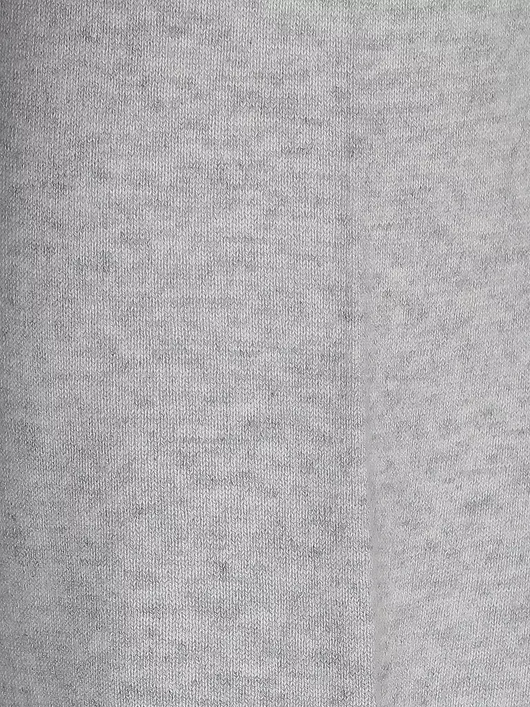 KATESTORM | Strickhose 7/8 | grau