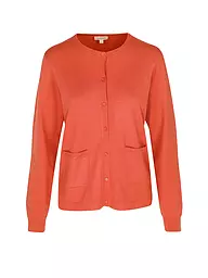 KATESTORM | Strickjacke  | rot