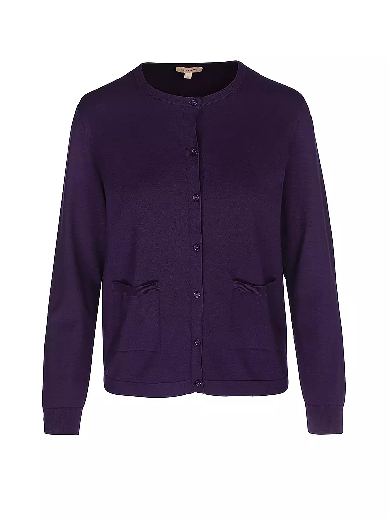 KATESTORM | Strickjacke  | lila