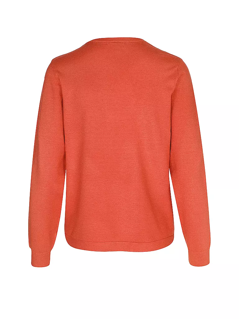 KATESTORM | Strickjacke  | rot