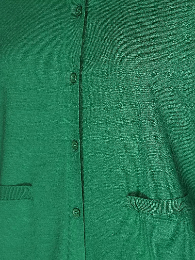 KATESTORM | Strickjacke  | grün