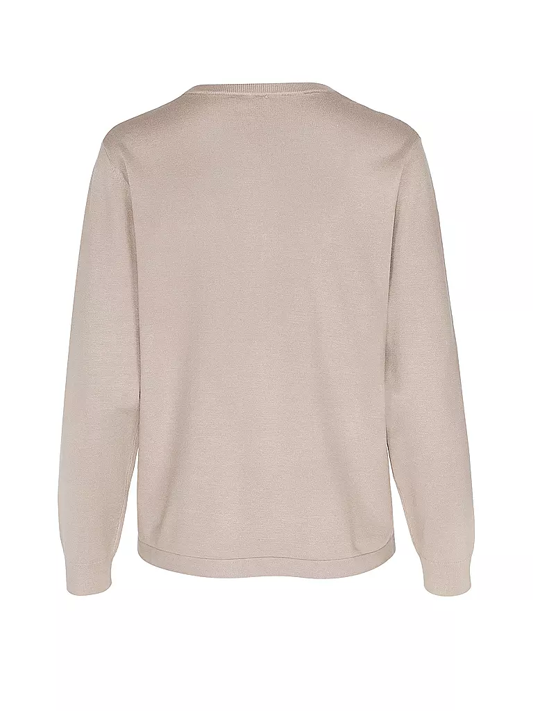 KATESTORM | Strickjacke  | beige