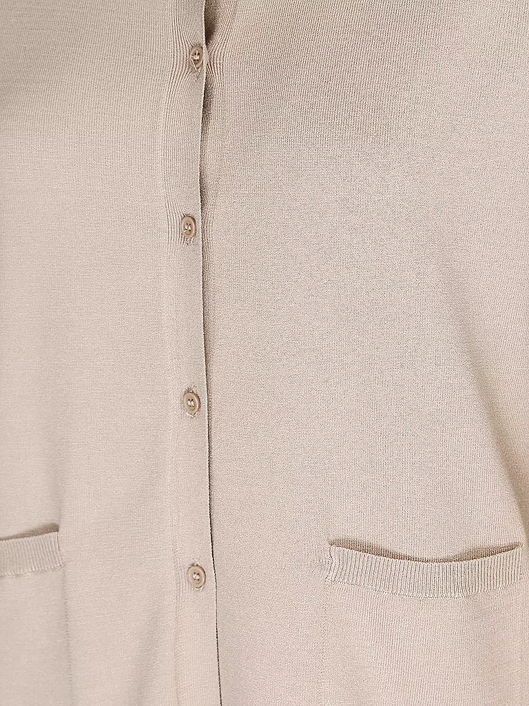 KATESTORM | Strickjacke  | beige