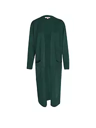 KATESTORM | Strickjacke | dunkelgrün