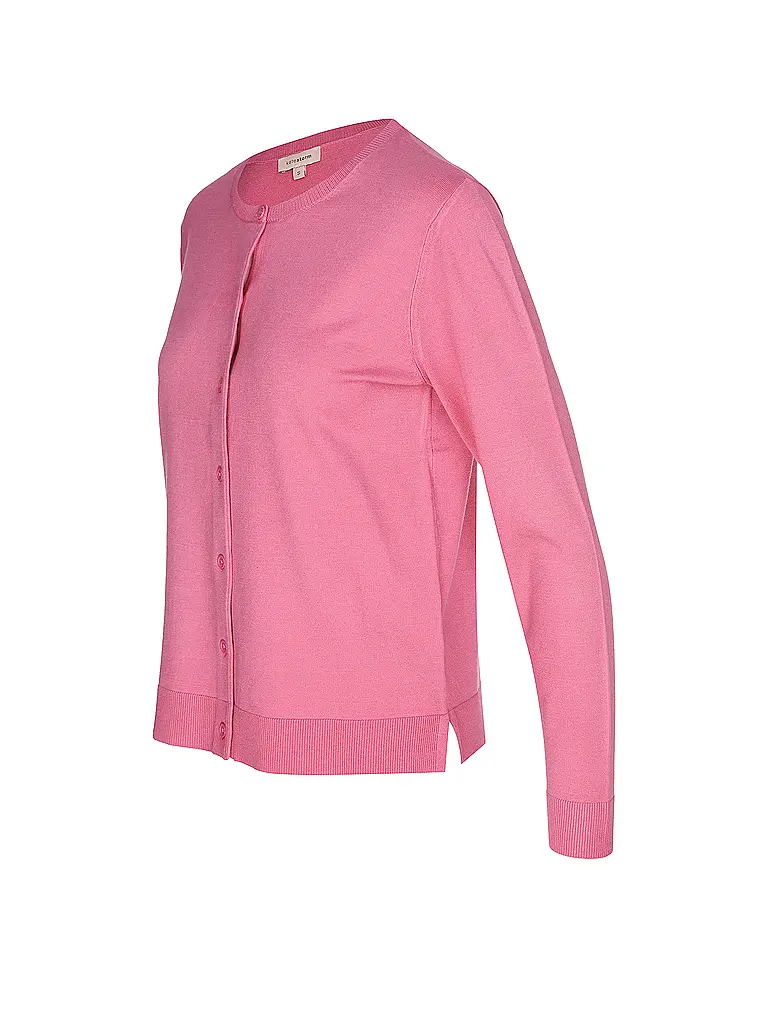 KATESTORM | Strickjacke | pink