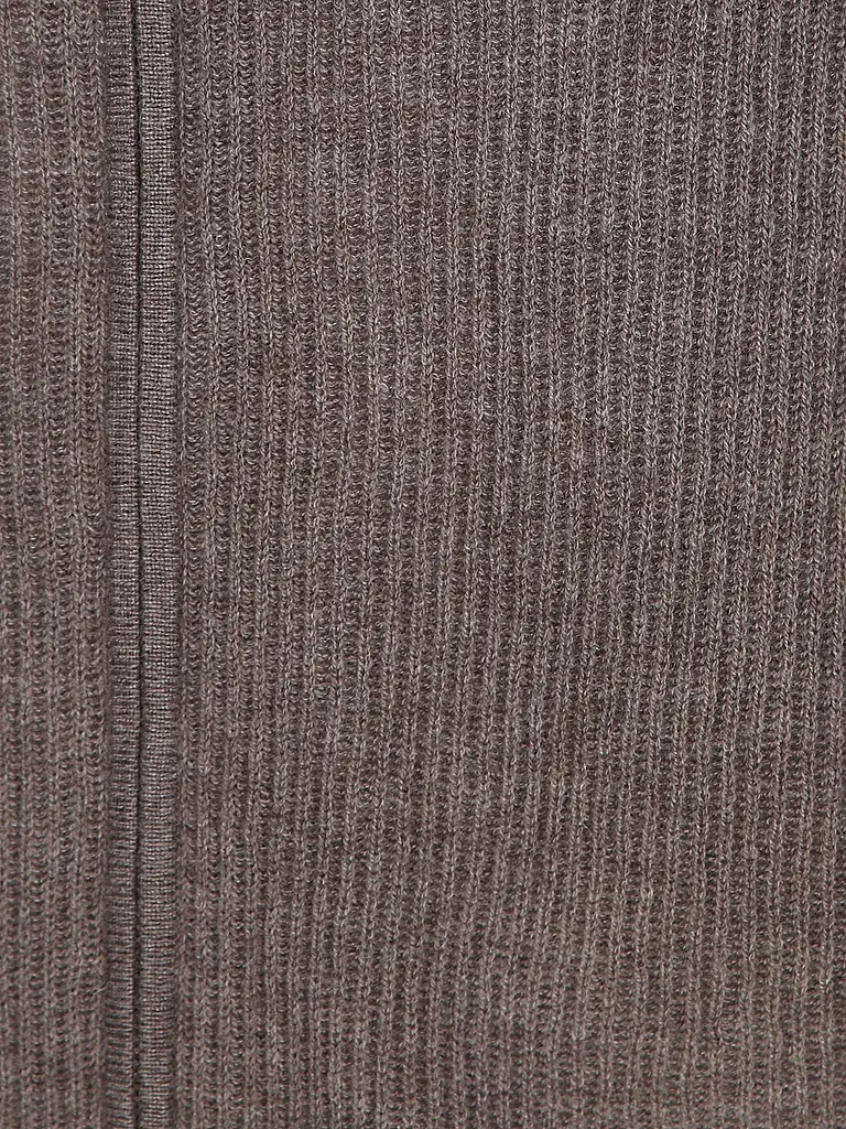 KATESTORM | Strickjacke | braun