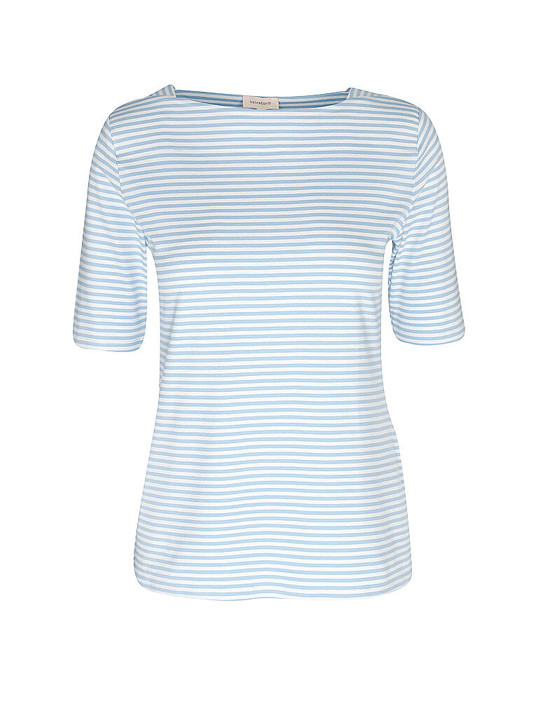 KATESTORM | T-Shirt  | hellblau