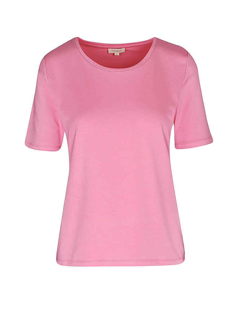 KATESTORM | T-Shirt  | pink