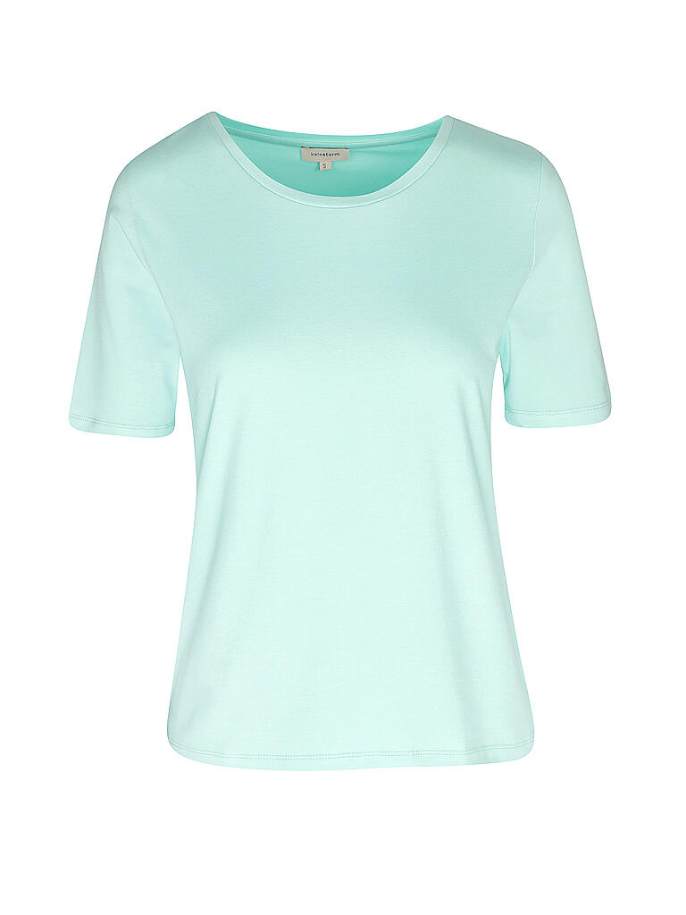 KATESTORM | T-Shirt  | blau